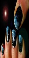 Manicure Nails are beautiful and nice Affiche