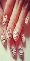 3 Schermata Manicure Nails are beautiful and nice