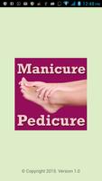 Manicure and Pedicure VIDEOs Affiche