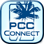 PCC Connect icon