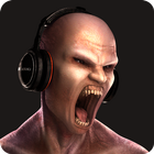 Zombie Audio1(VR Game_English) icono