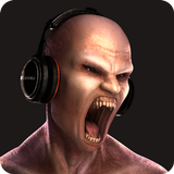 Zombie Audio1(VR Game_English) أيقونة