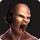 Zombie Audio1 (VR Jogo) ícone