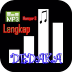 Mansyur S.のmp3のコンプリート アイコン