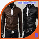 Man's Jacket Style Ideas APK