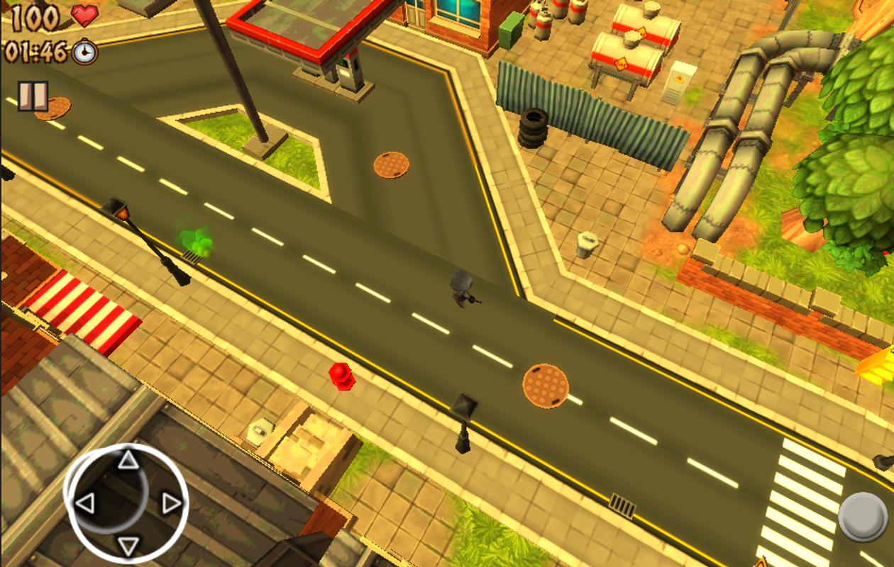 Prop Hunt Multiplayer Free for Android APK Download