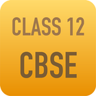 Class 12 CBSE ไอคอน