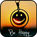 Be Happy Lock Screen APK