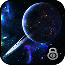 Galaxy Lock Screen APK