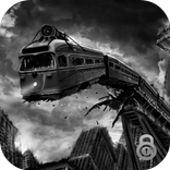 3D Graphic Lock Skreen