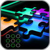 APK Puzzles Lock Screen