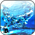 Water Lock Screen آئیکن