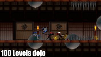 Ninja Master: Fight in Dojo gönderen