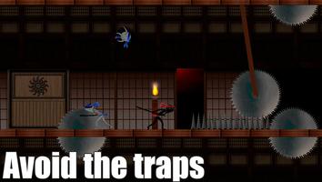 Ninja Master: Fight in Dojo Ekran Görüntüsü 2