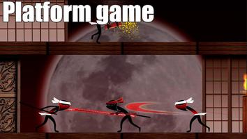 Ninja Master: Fight in Dojo Ekran Görüntüsü 3
