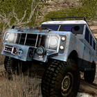 Offroad 4x4 Infinity ไอคอน