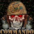 ARROWHEAD COMMANDO - Arcade APK
