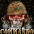 ARROWHEAD COMMANDO - Arcade ícone