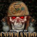 APK ARROWHEAD COMMANDO - Arcade