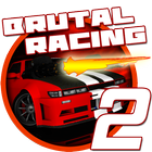 Brutal Death Racing 2 icône