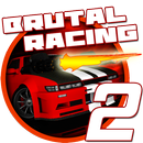 APK Brutal Death Racing 2