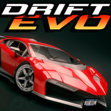 Drift EVO أيقونة