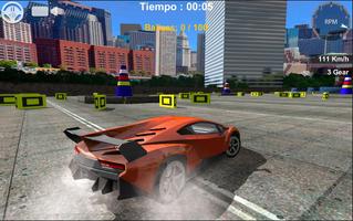 Drift EVO পোস্টার