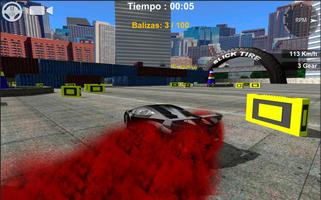 Drift EVO screenshot 2