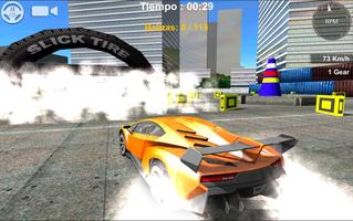 Drift EVO screenshot 3