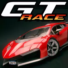Скачать GT Race Championship APK