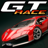GT Race Championship Zeichen