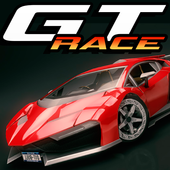 GT Race Championship आइकन