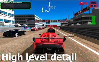 GT Race Championship screenshot 1