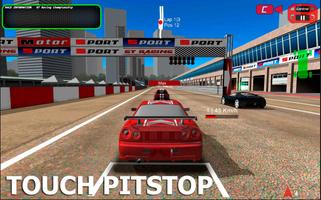 GT Race Championship screenshot 2