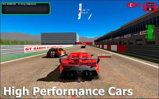 GT Race Championship screenshot 3