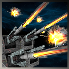Icona Space gunner
