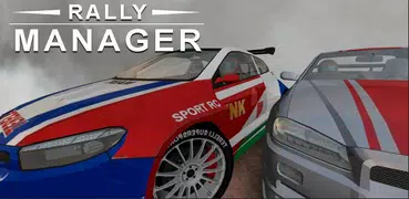 Rally Manager Mobile Free