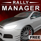 Rally Manager Mobile Free icône