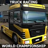 Truck Racing Championship icône