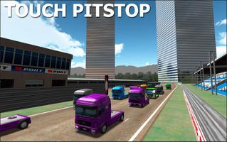 Truck Racing Championship 스크린샷 2