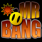 Mr. Bang icône