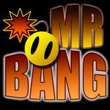 Mr. Bang أيقونة