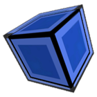Cubed icône