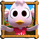 Patita Lulú Videos infantiles APK