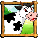 Tengo una vaca lechera Videos APK