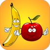 Apples and Bananas Song APK