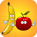 Apples and Bananas Song APK