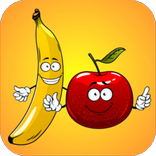 Apples and Bananas Song