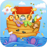 El Arca de Noe Cancion