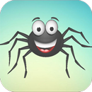 Itsy Bitsy Spider Song APK